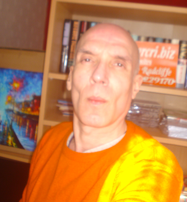 Profile Picture